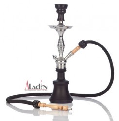 Vesipiip Bell Black